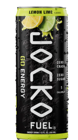 Jocko Fuel GO RTD