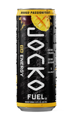 Jocko Fuel GO RTD