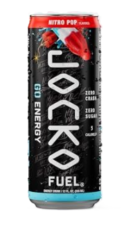 Jocko Fuel GO RTD