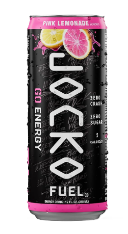 Jocko Fuel GO RTD