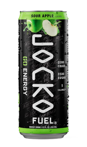Jocko Fuel GO RTD