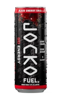 Jocko Fuel GO RTD