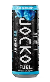 Jocko Fuel GO RTD