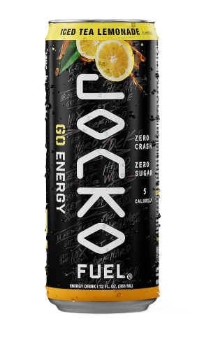 Jocko Fuel GO RTD