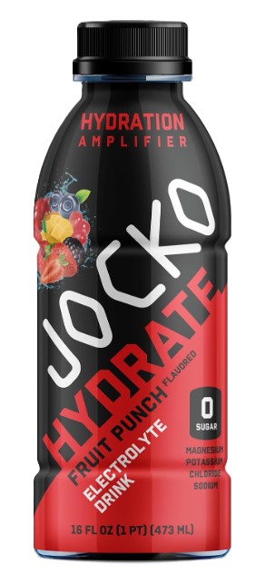 Jocko Fuel Hydrate RTD