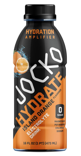 Jocko Fuel Hydrate RTD