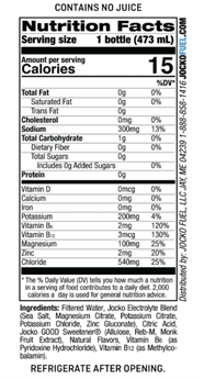 Jocko Fuel Hydrate RTD
