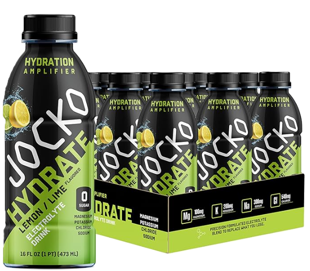 Jocko Fuel Hydrate RTD
