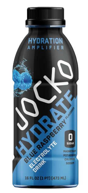 Jocko Fuel Hydrate RTD