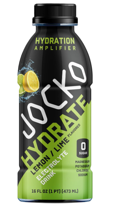 Jocko Fuel Hydrate RTD