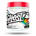 GHOST Legend Sour Strips Rainbow Candy