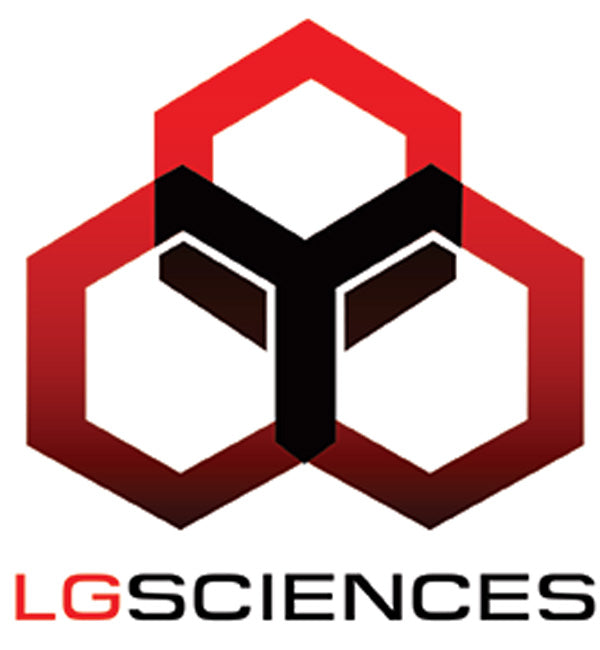LG Sciences logo