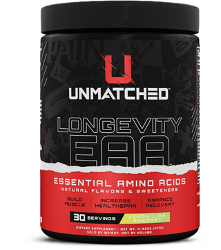 Unmatched Longevity EAA