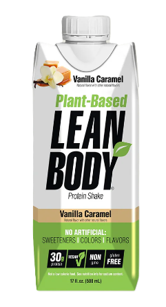 Labrada Plant-Based Lean Body RTD