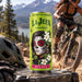 La Jefa Energy Drink Royal Apple 12 oz can