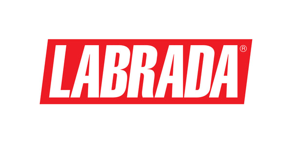 Labrada Nutrition logo