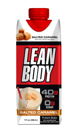 Labrada Lean Body RTD Protein Shake
