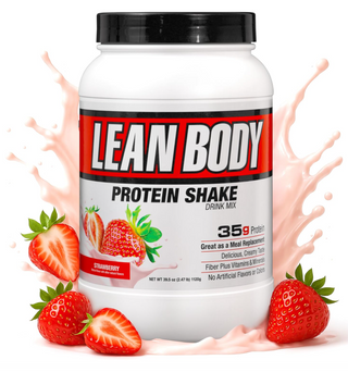 Labrada Lean Body Meal Replacement