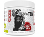 5% Nutrition CreaTEN 10-Blend Creatine Strength & Power Front of Package 25 Servings Lemon Lime