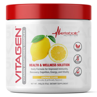 Metabolic Nutrition Vitagen