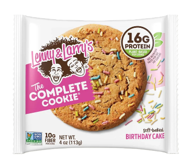 Lenny & Larry's Complete Cookie®