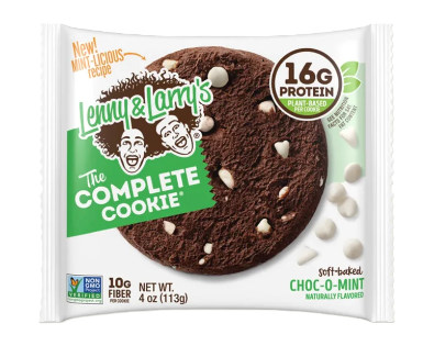 Lenny & Larry's Complete Cookie®