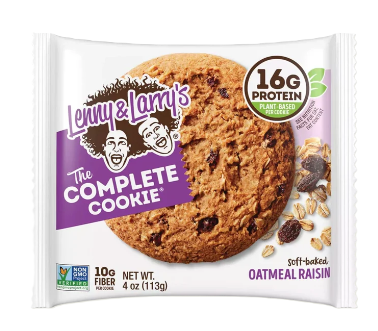 Lenny & Larry's Complete Cookie®