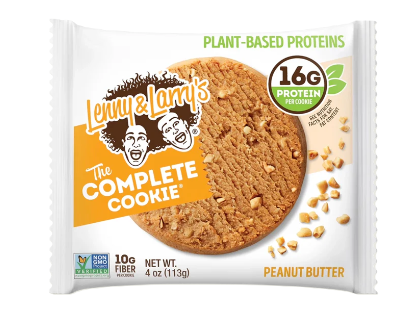 Lenny & Larry's Complete Cookie®