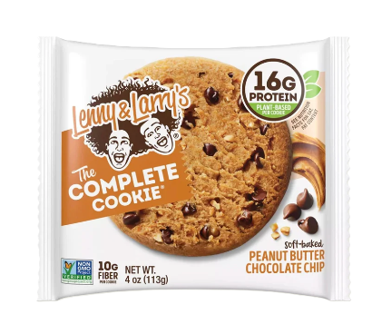 Lenny & Larry's Complete Cookie®