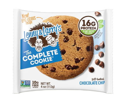 Lenny & Larry's Complete Cookie®