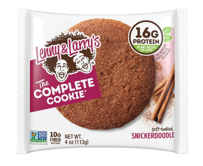 Lenny & Larry's Complete Cookie®