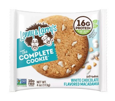 Lenny & Larry's Complete Cookie®