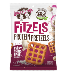 Lenny & Larry’s FITZELS