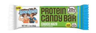Lenny & Larry's Protein Candy Bar