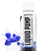 Muscle pump supplement liquid formula by Cutler Nutrition for enhanced blood flow Blue Razz