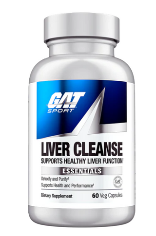 GAT Essential Liver Cleanse