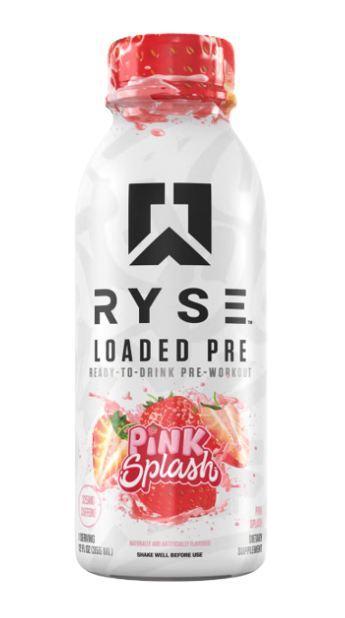 RYSE Core Loaded Pre RTD