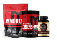 MTS Lobliner Immune Stack