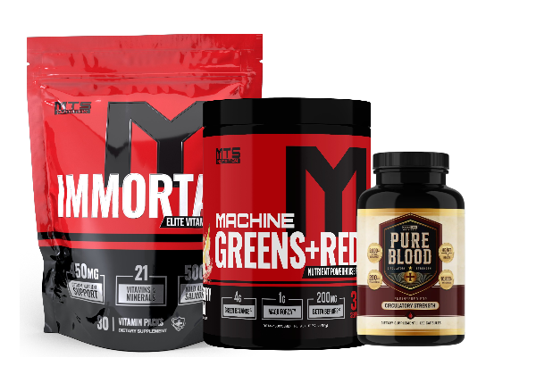 MTS Lobliner Immune Stack