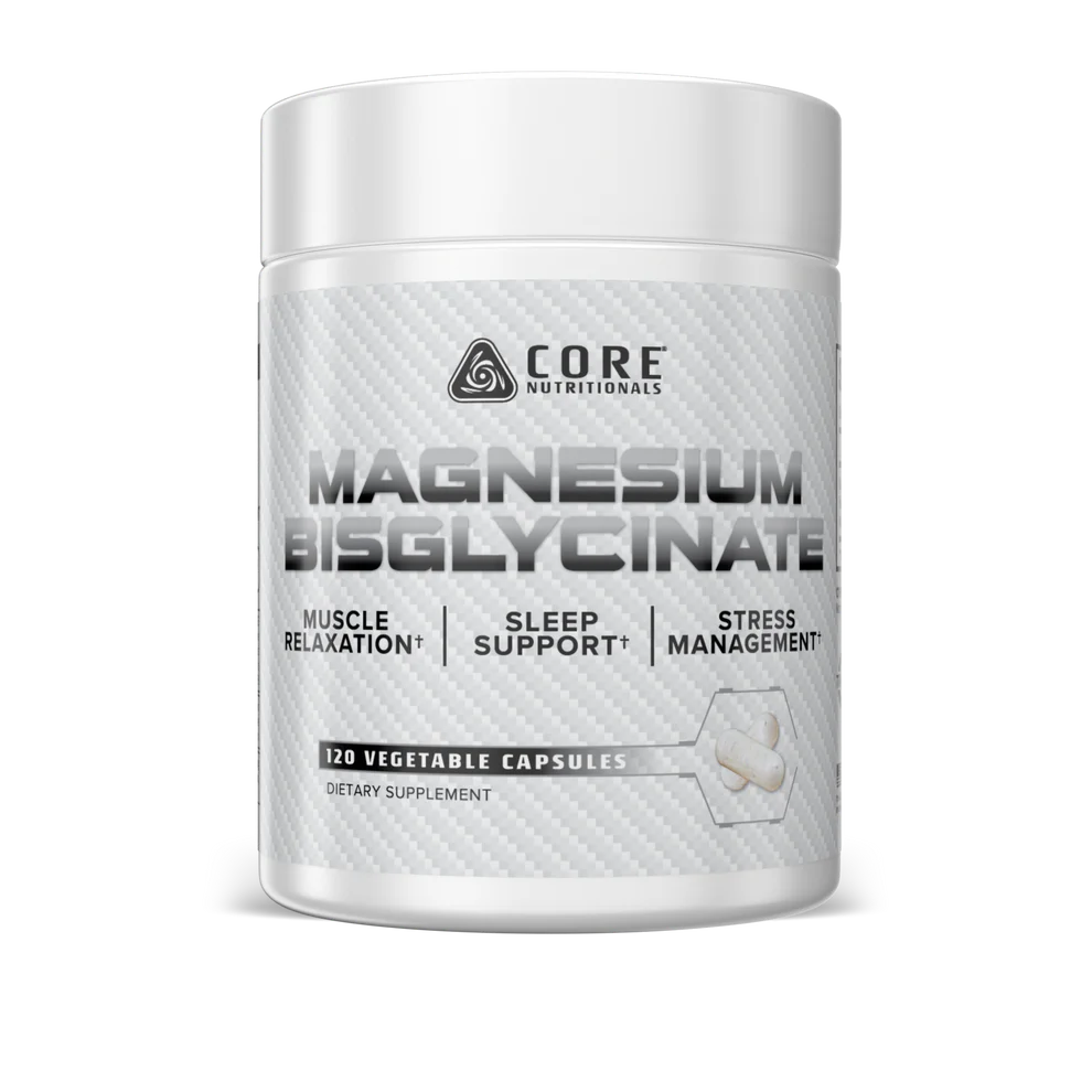 Magnesium Complex