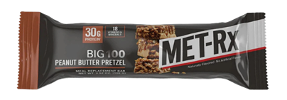 MET-Rx Big 100 Colossal Protein Bar