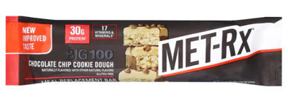MET-Rx Big 100 Colossal Protein Bar