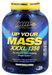 MHP, Up Your Mass® XXXL 1350, French Vanilla Creme, 6 lbs (2,728 g)
