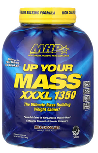 MHP Up Your Mass XXXL
