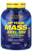 MHP, Up Your Mass XXXL 1350, Milk Chocolate, 6.12 lbs (2,780 g)
