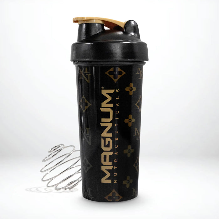 Magnum nutraceuticals LV shaker