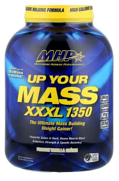MHP Up Your Mass XXXL
