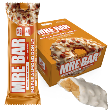 MRE Protein Bars