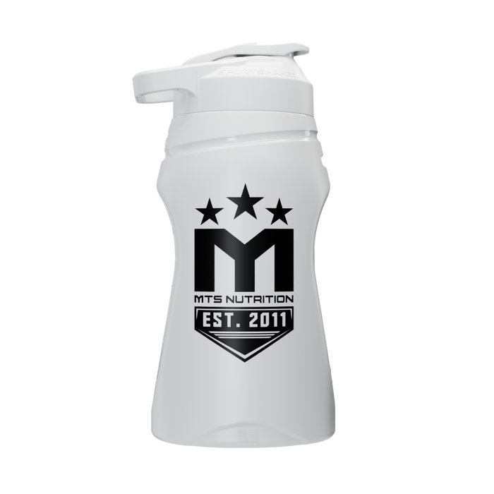 🎁 MTS 3-Star 64oz Vessel Shaker Bottle (100% off)