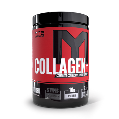 MTS Collagen+